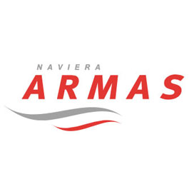 Clientes Divership: Naviera ARMAS